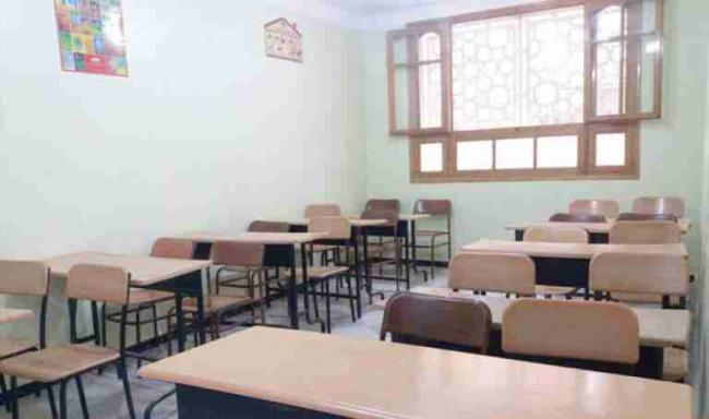 مدرسة قرآنية بسيدي مخلوف -مدنين تأوي أطفالا قُصّر خارج القانون ولجنة المراقبة لا تتفاعل مع الموضوع