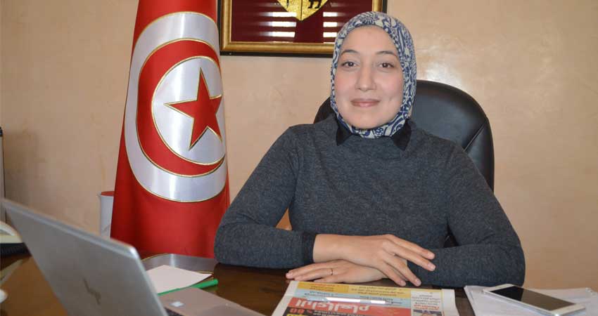 صاحب مركز دراسات: وزيرة التشغيل تحرم أكثر من 700 ألف شاب تونسي من الهجرة إلى كندا