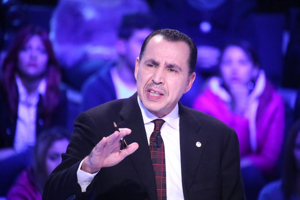 محامي سامي الفهري يعلن مقاطعته للأبحاث
