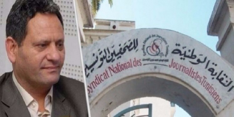 نقيب الصحفيين:المناخ اليوم لا يشجع على حرية الصحافة وحرية التعبر