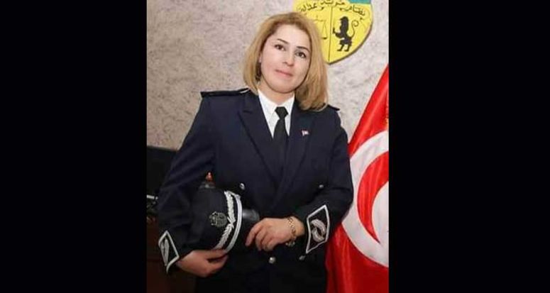معتمدة زرمدين: أرفض قرار إعفائي وسأعقد ندوة صحفية أكشف فيها قضايا فساد والي المنستير
