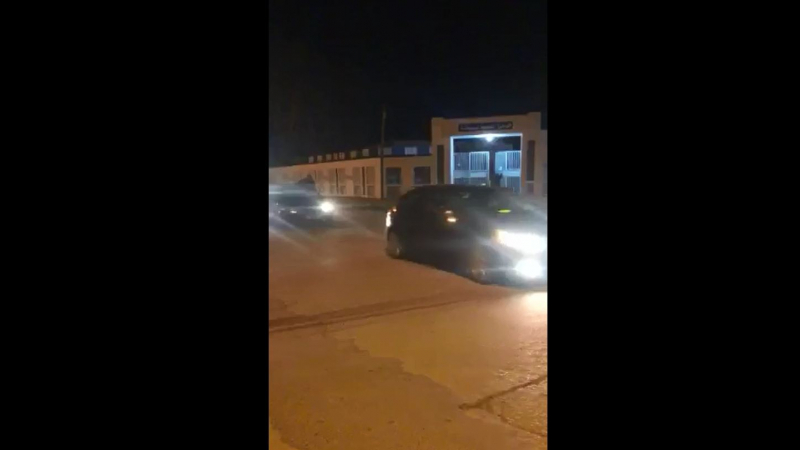 ”احتفالات” في سبيطلة بسبب ”النتائج السلبية”