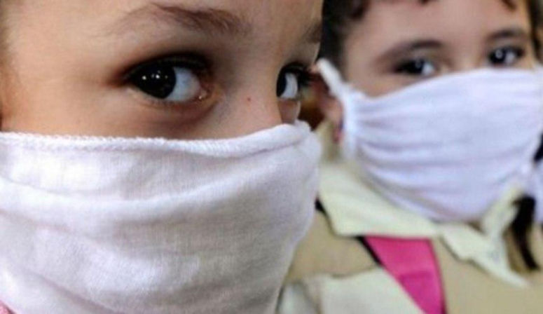 متابعة لنتائج تحاليل للإصابة بفيروس كورونا في الجهات
