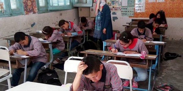تعيين تاريخ إجراء إختبارات مناظرة الدخول للمعاهد النموذجية