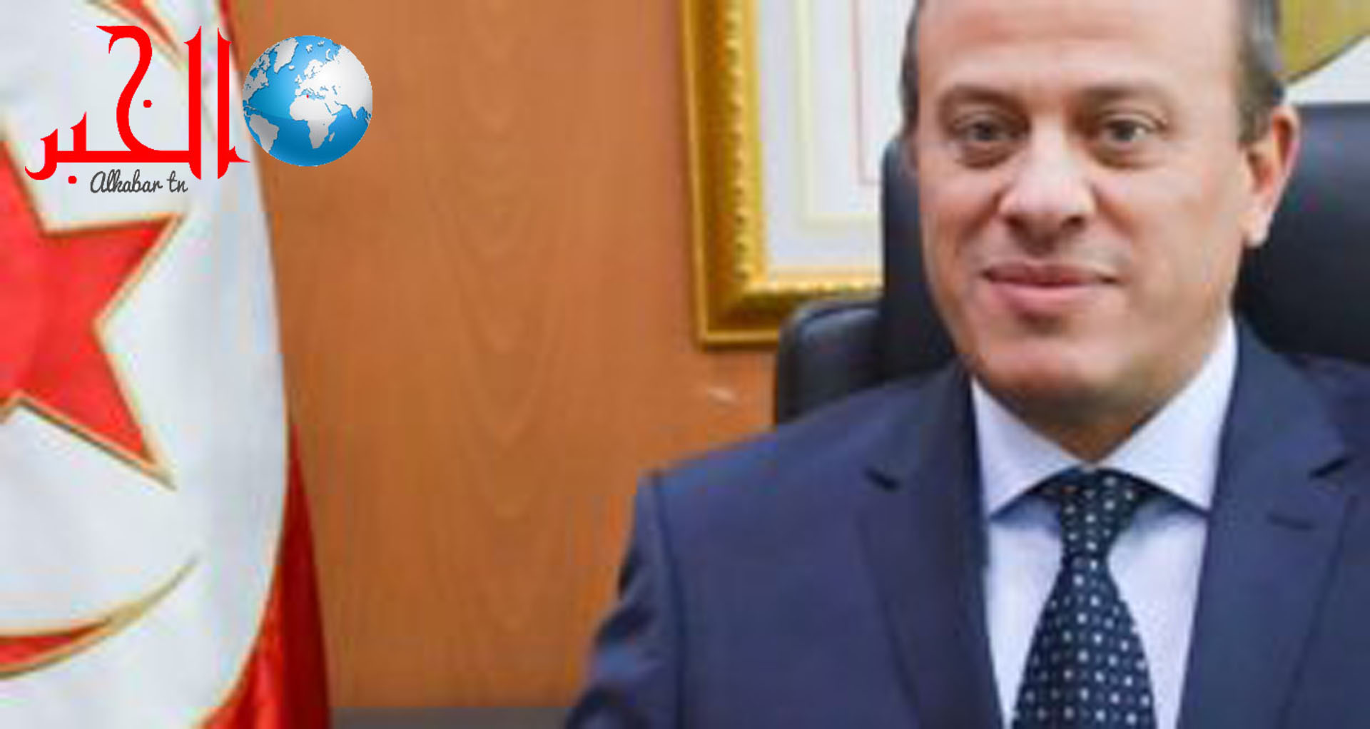 صفقة الكمامات.. وزير الصناعة يعتذر ”رغم كونه لم يُخطئ”
