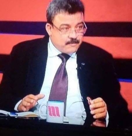 رئيس لجنة مكافحة الفساد بالبرلمان:” أصحاب شركات المناولة متمعشون”..