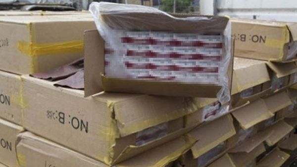 تطاوين: حجز بضائع مهربة بقيمة 260 ألف دينار