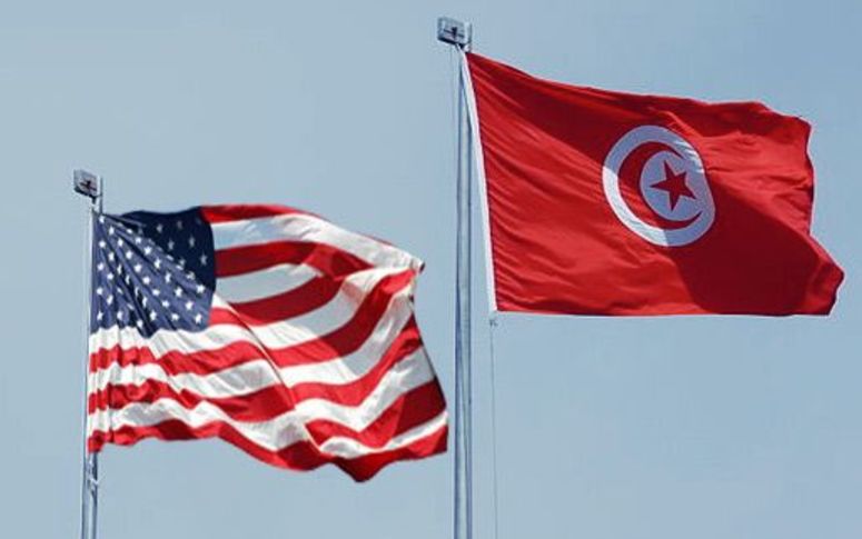 وزير الدفاع الوطني يبحث مع نظيره الأمريكي تطوير التعاون العسكري بين البلدين