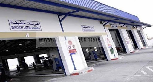 جملة من الإجراءات الجديدة تهم عملية إجراء الفحص الفنّي للعربات الخفيفة