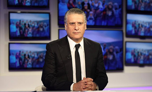 نبيل القروي: ”دعوات سحب الثقة عاصفة في كاس تاي طرابلسي”