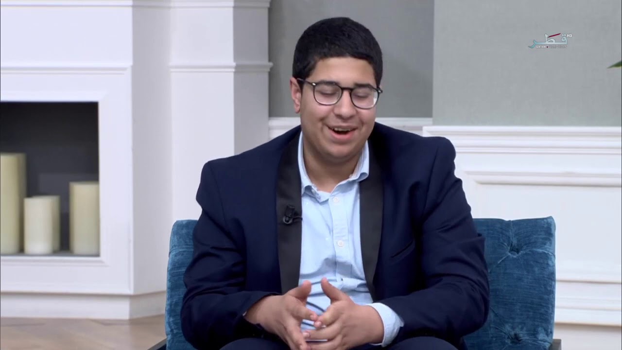 التونسي أمير الفهري سفيرا للألسكو للمبدع العربي