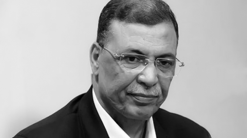 بوعلي المباركي في ذمة الله