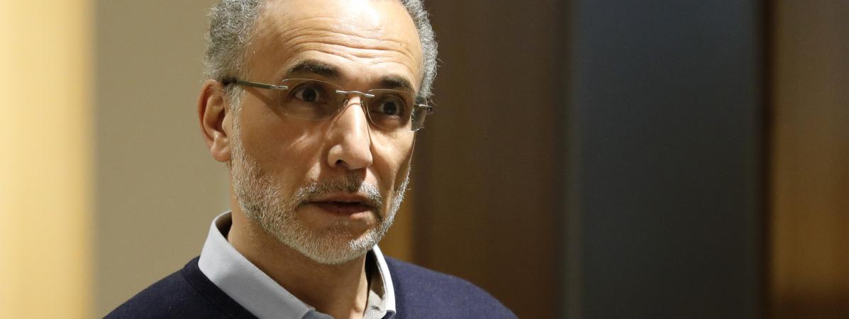 القضاء الفرنسي يوجه تهمة اغتصاب امرأة خامسة للمفكر الإسلامي طارق رمضان
