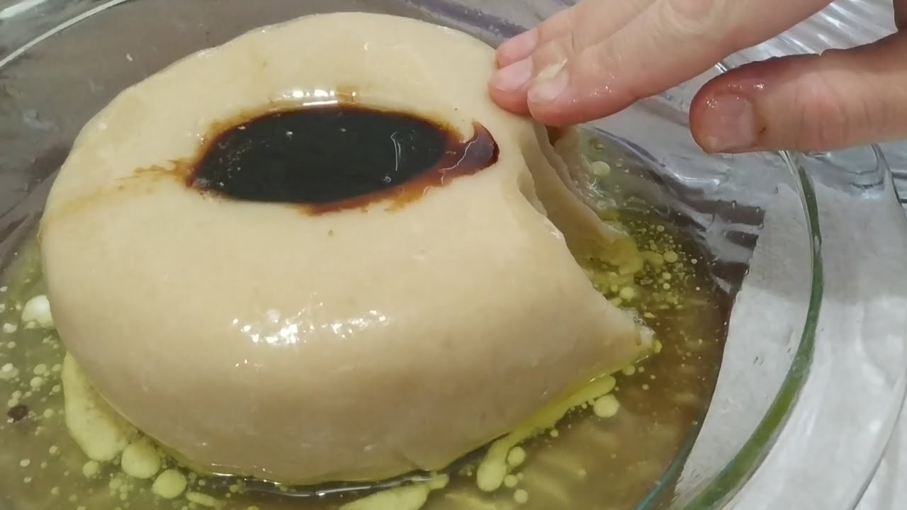 تاريخ “العصيدة” التونسية