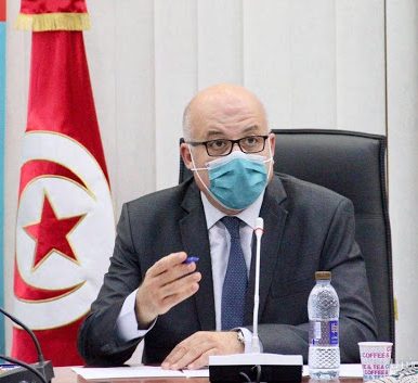 وزير الصحة: الوضع الوبائي كارثي