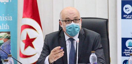 وزير الصحة: الوضع الوبائي كارثي