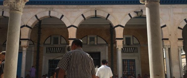 قبلي : السماح بعودة إقامة صلاة الجمعة في عدد من المناطق