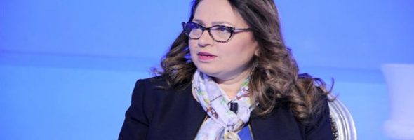نصاف بن علية :ارتفاع عدد الوفيات بفيروس كورونا الى 537 حالة وفاة