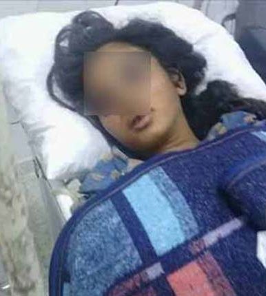 10 سنوات سجنا لـ”فتاة قبلاّط”