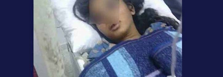 10 سنوات سجنا لـ”فتاة قبلاّط”