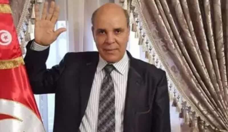 وفاة البحري الجلاصي