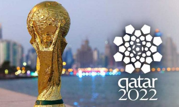 بث مباشر: قرعة كأس العالم 2022