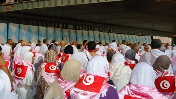 تونس تتحصل على الجائزة البرونزية الأولى ’’لبّيتم’’